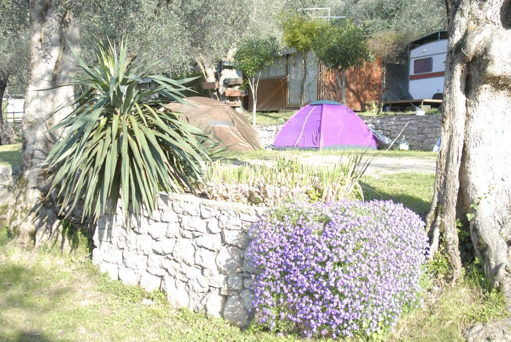 Monja Village Brenzone sul Garda Exterior photo